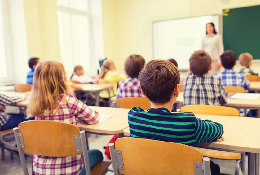 Abertura do Serviço de Apoio ao Estudo na Escola Básica de Rio Caldo