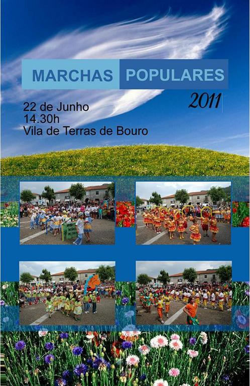 marchas 2011-2