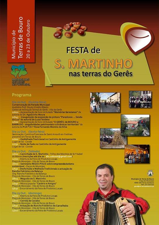 feira martinho