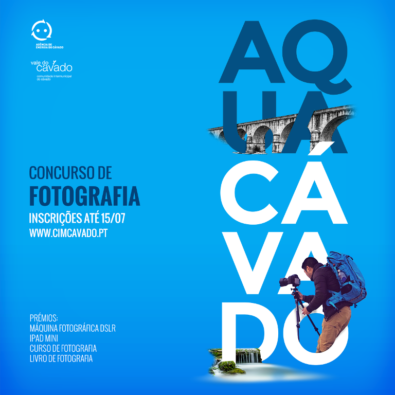 Concurso Fotografia