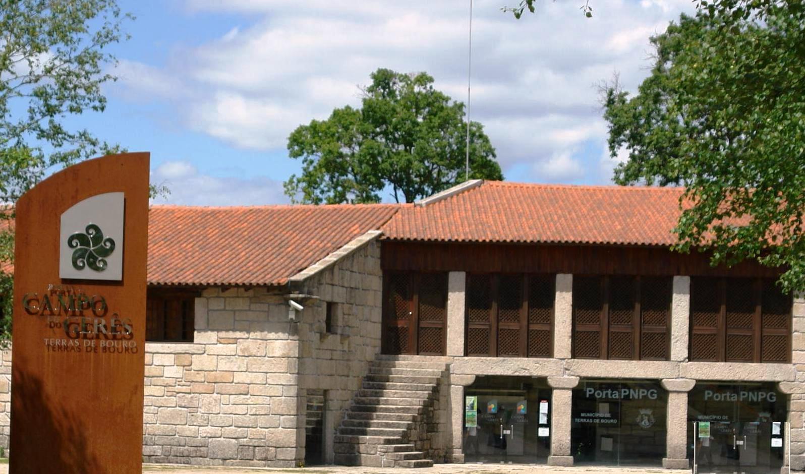 Museu de Vilarinho da Furna