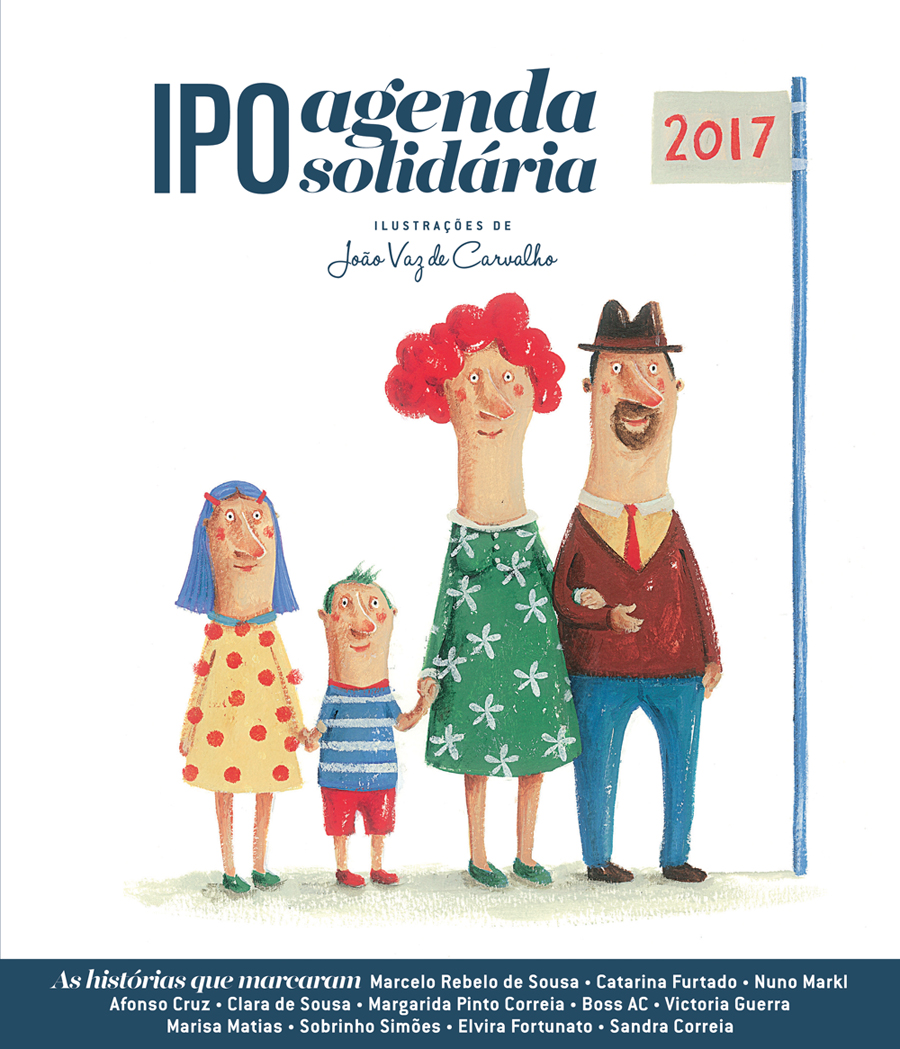 IPO Capa