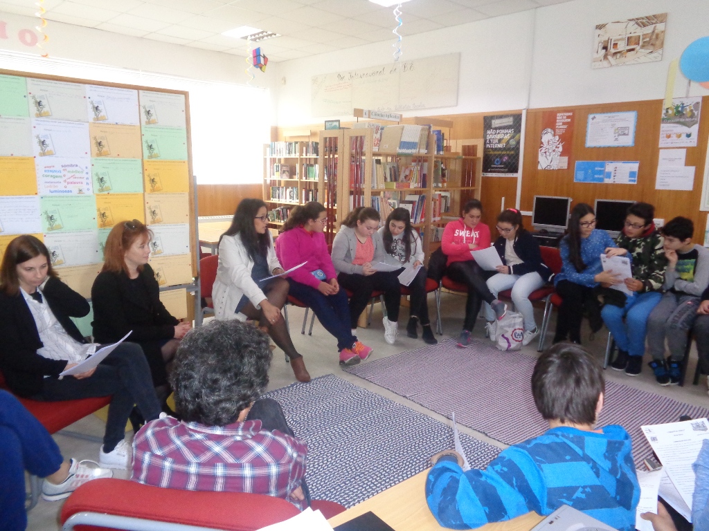 CAPA Corrente de contos