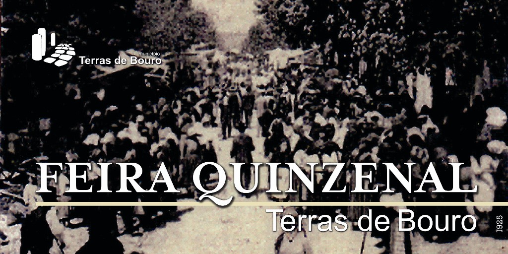 Feira Quinzenal