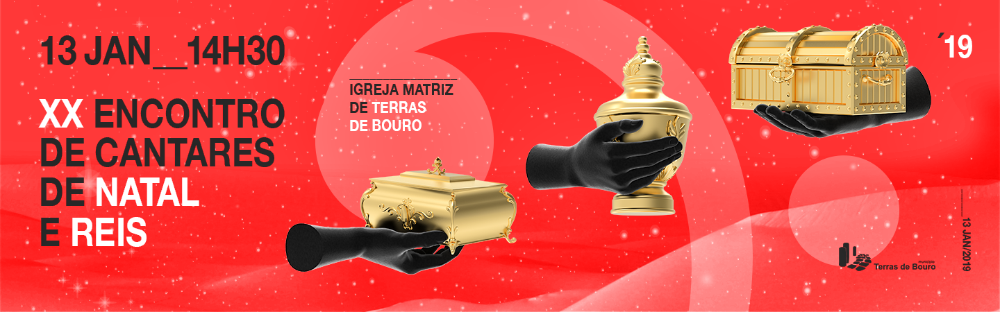 XX Encontro de Cantares de Natal e Reis
