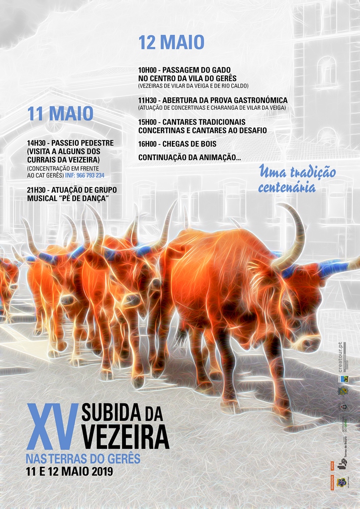 Cartaz XV Subida da Vezeira 2019 v2 Cópia
