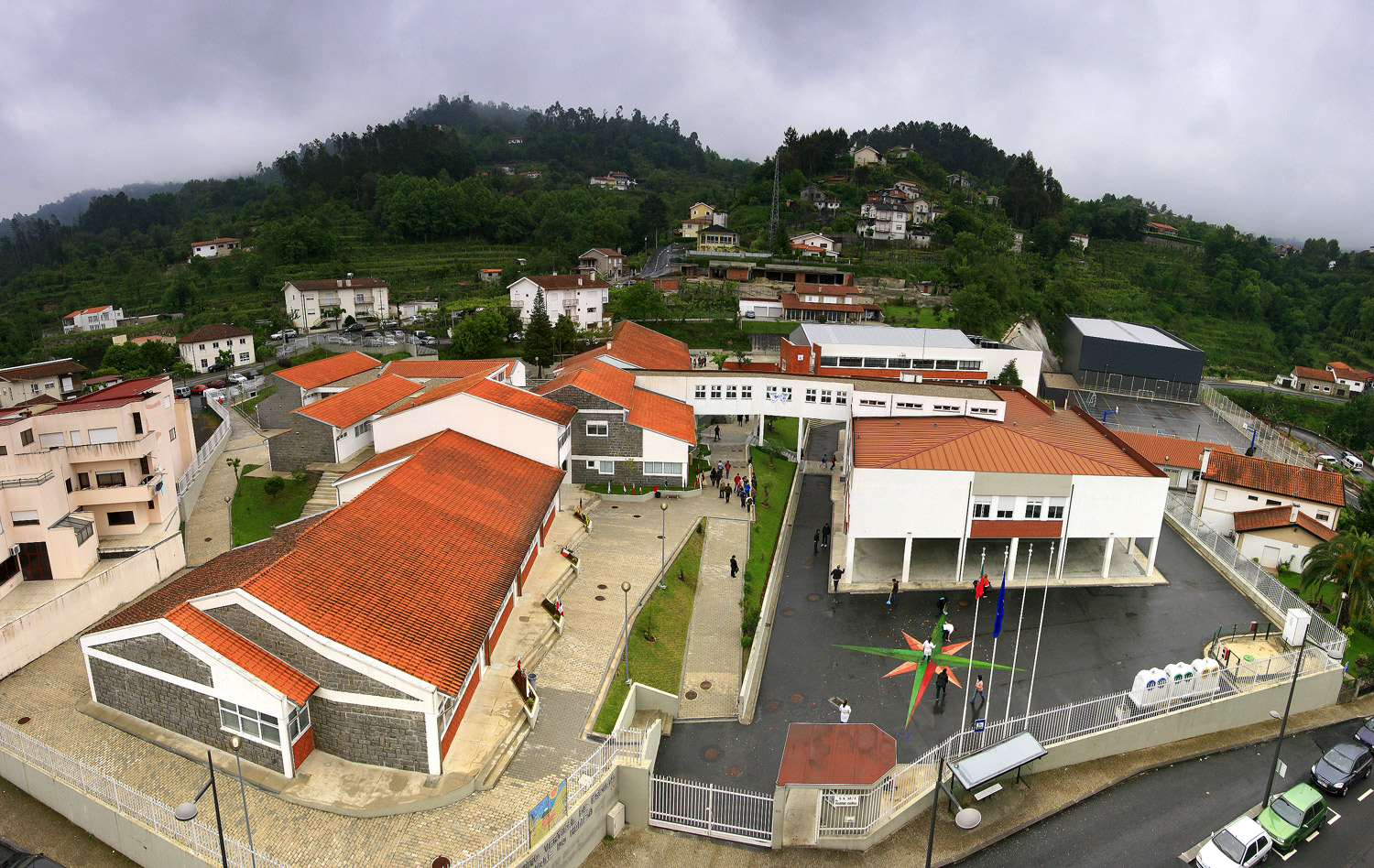 escola terrasdebouro