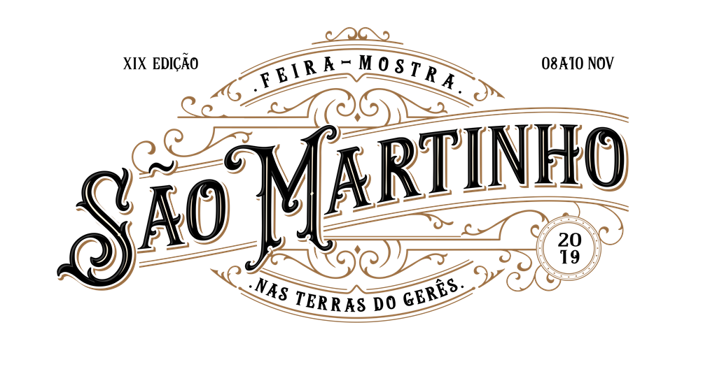 XIX Feira Mostra de S. Martinho 2019
