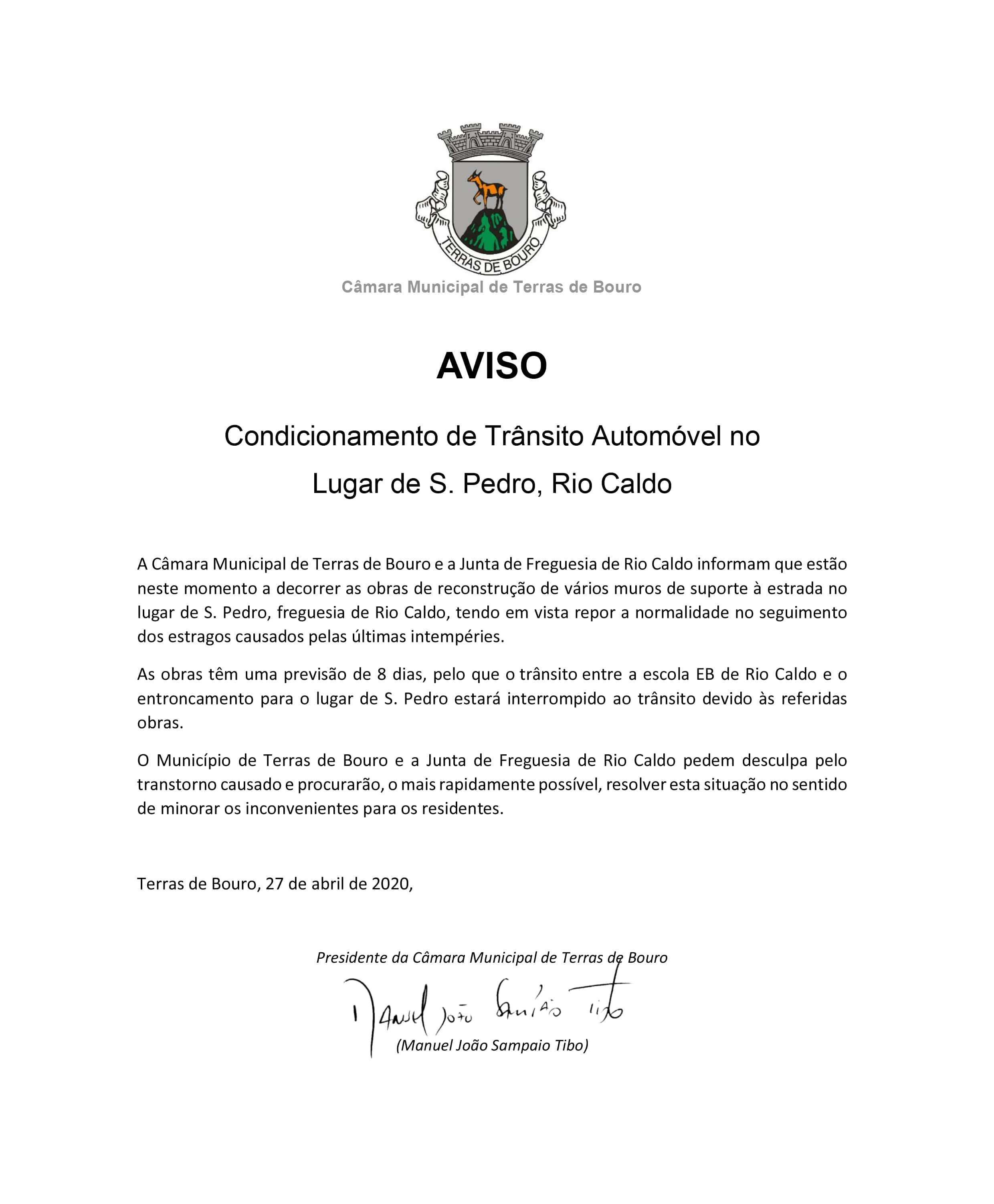 edital corte de transito 01 min