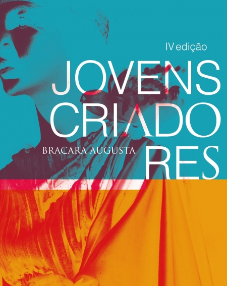 Jovens Criadores 2020 Imagem