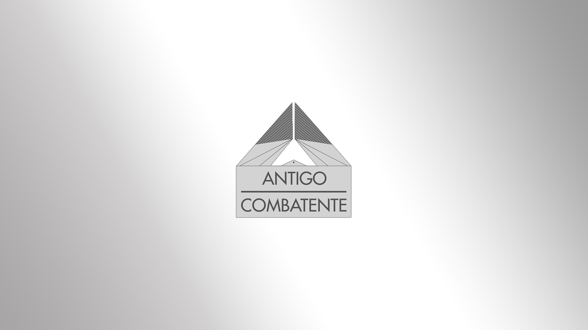 Antigos Combatentes Insignia oficial
