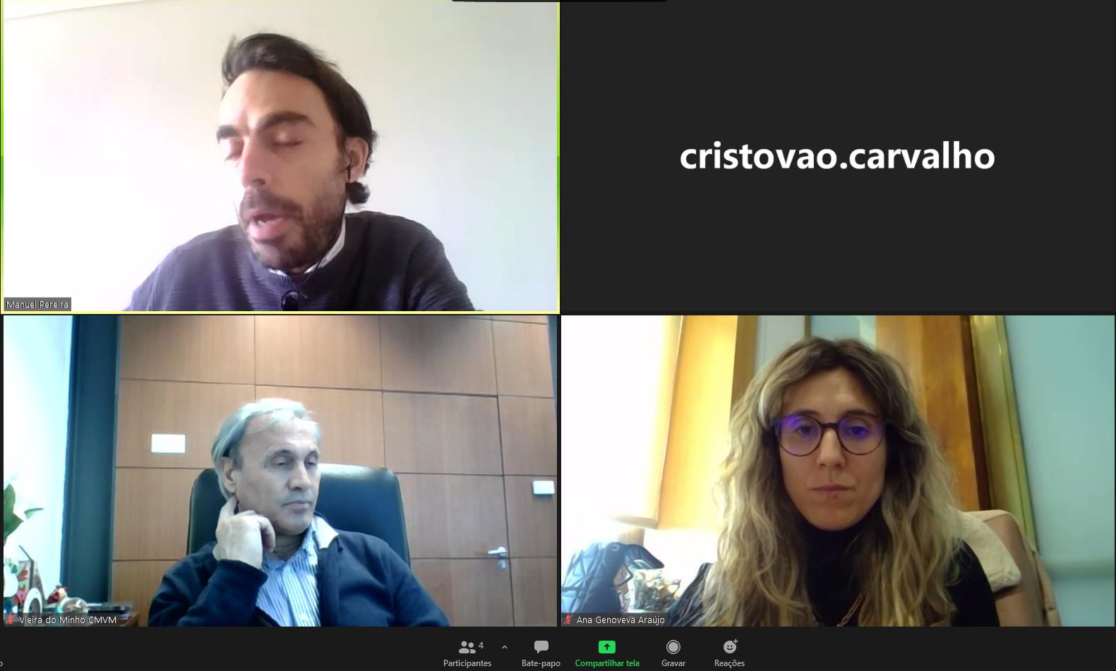 classificação das pontes de rio caldo