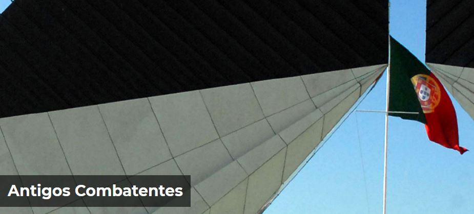 Antigos Combatentes