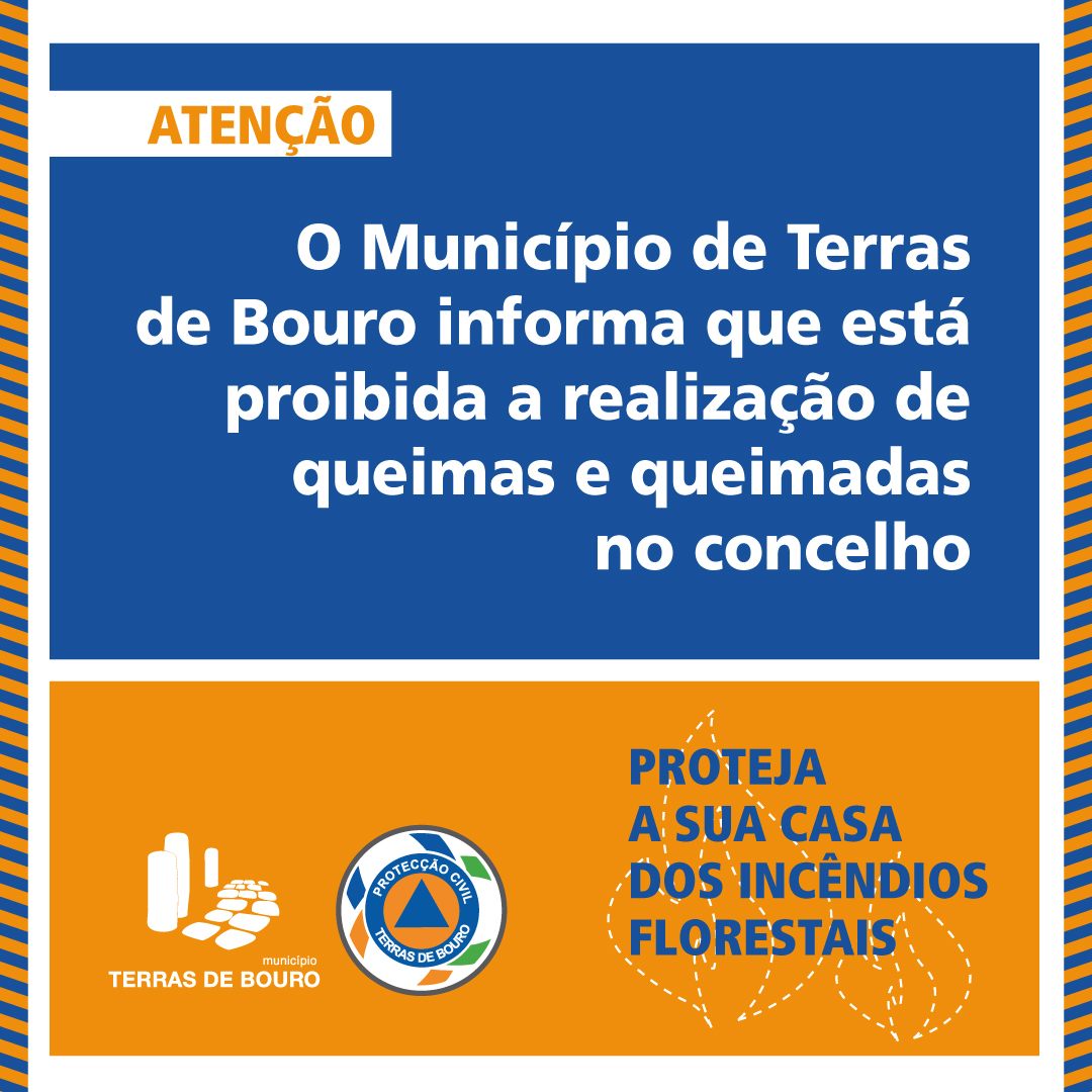 Bannerinsta Comunicacao de Queimas e Queimadas 2021