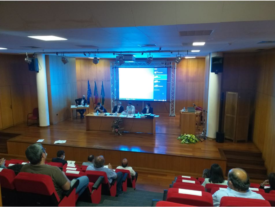 capa am 30 de junho 2021