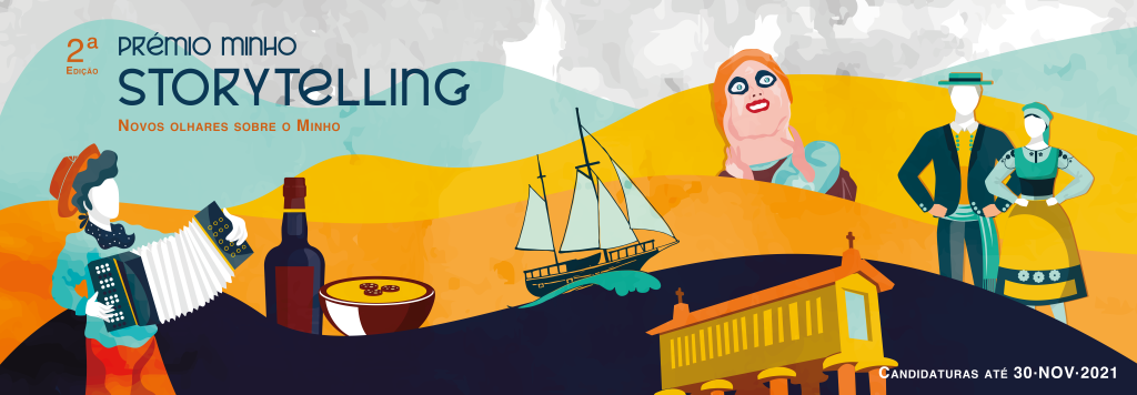 Minho Storytelling Custom