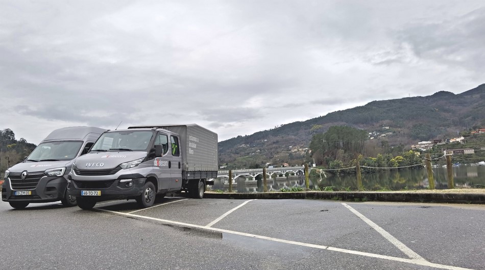 rede de fibra ótica