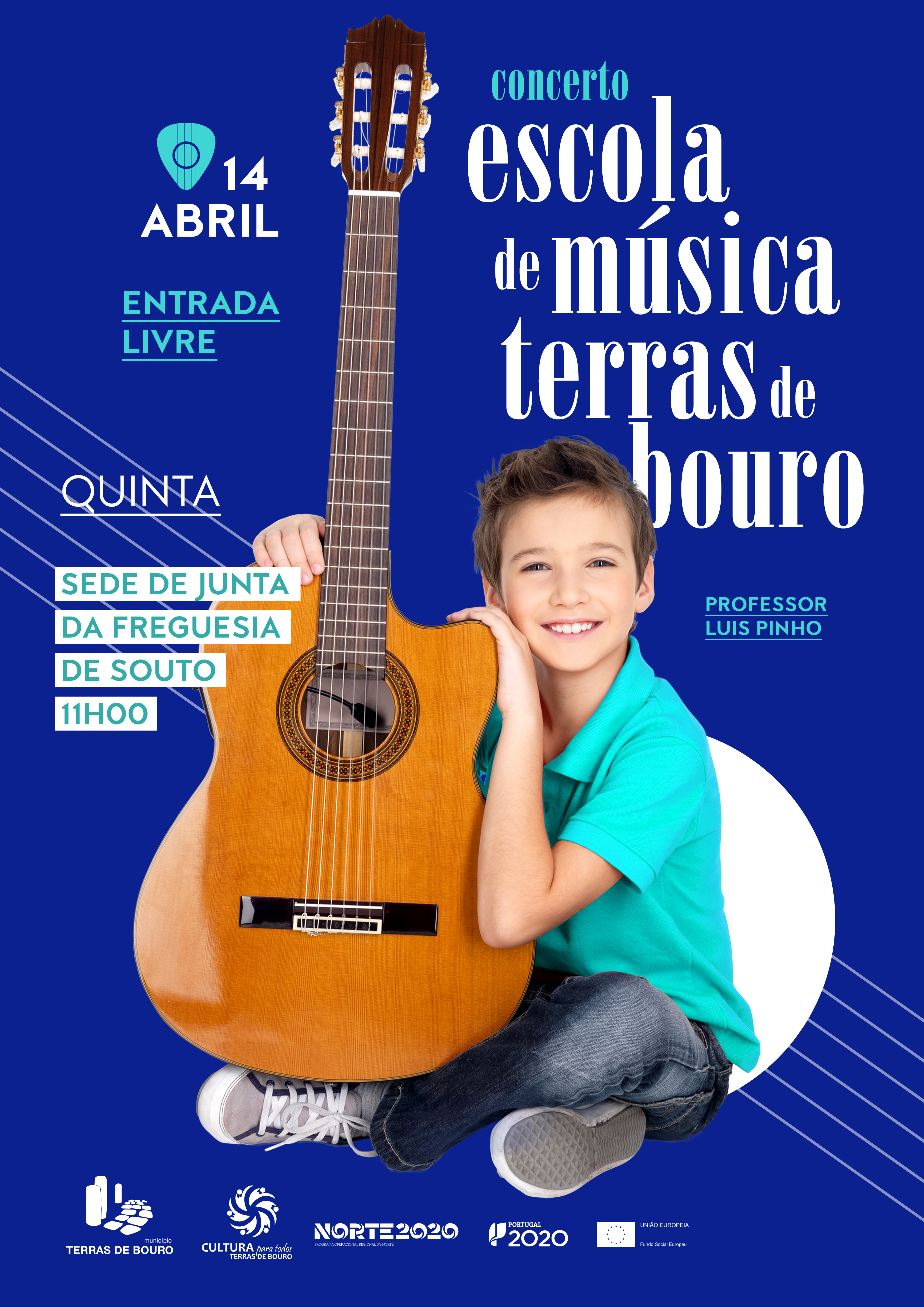 Cartaz Concerto 14 abril 2022 2