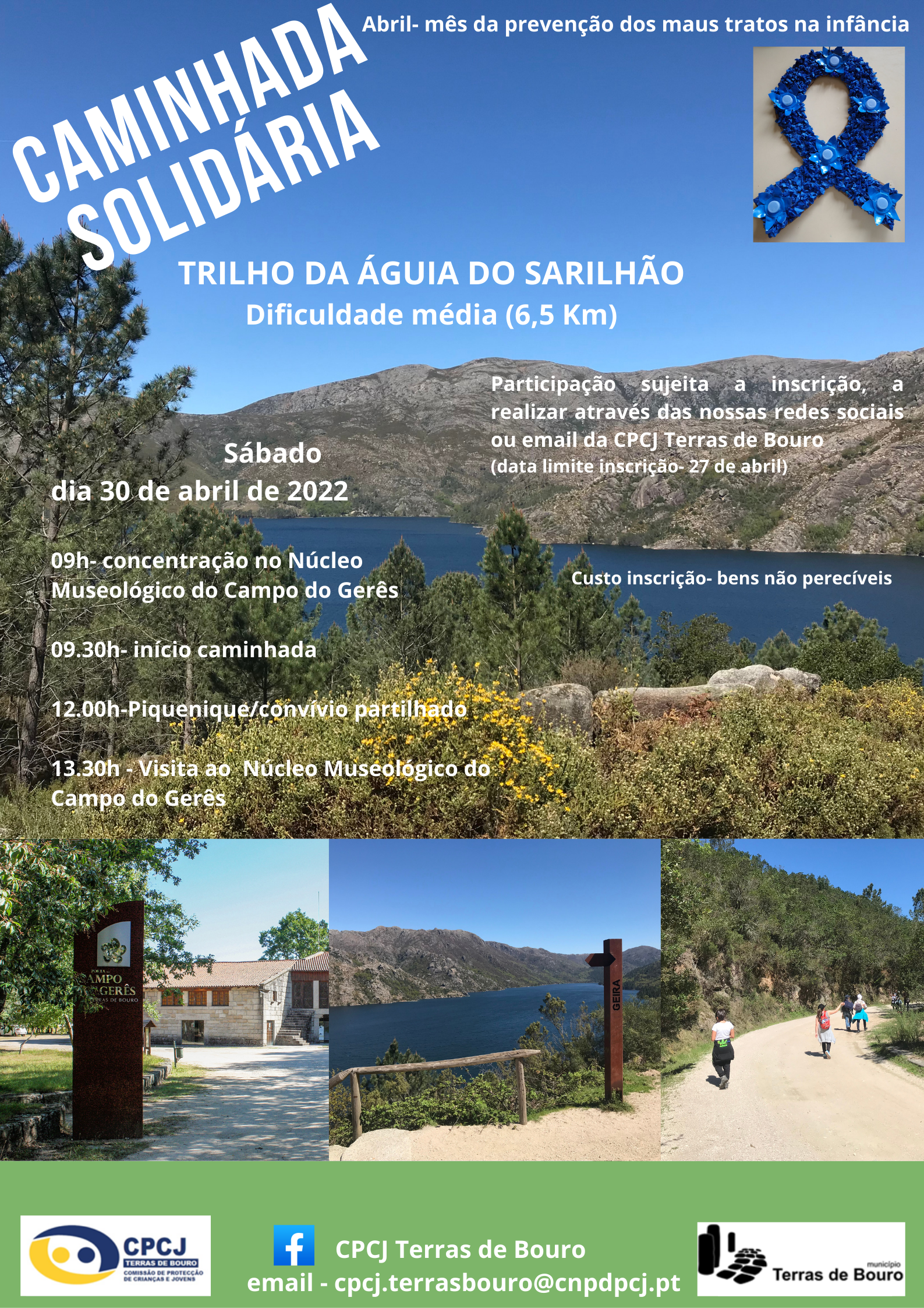 cartaz caminhadaCPCJabrilcerto