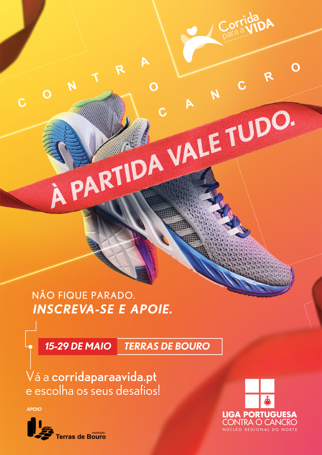 CARTAZ CPV 2022 TERRAS BOURO