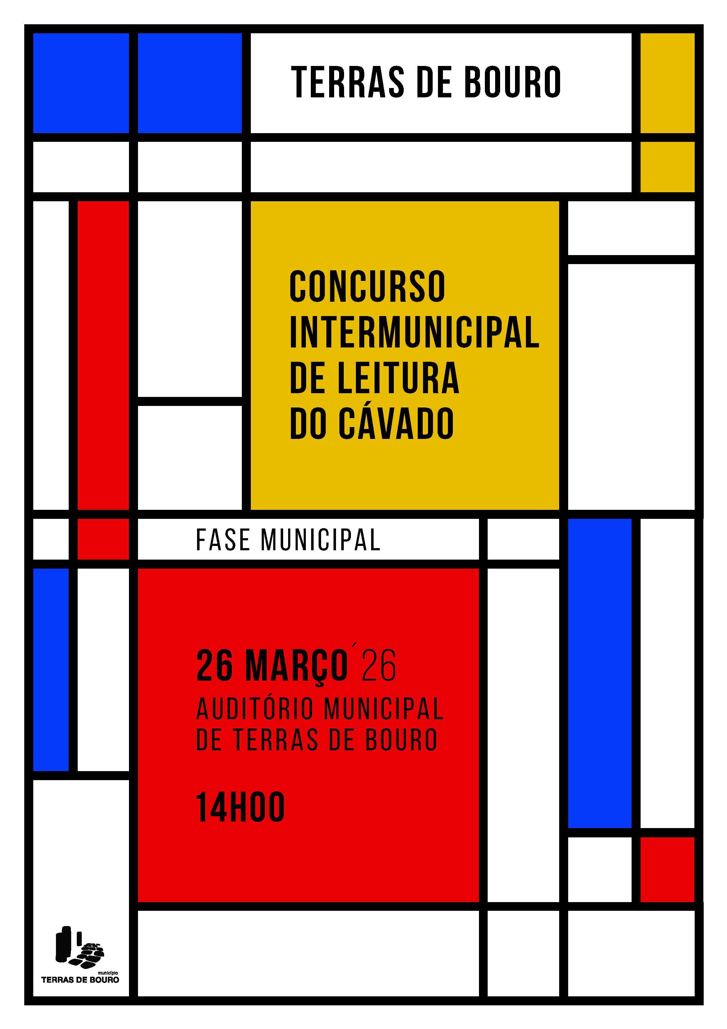 Terras de Bouro recebe Concurso Intermunicipal de Leitura do Cávado