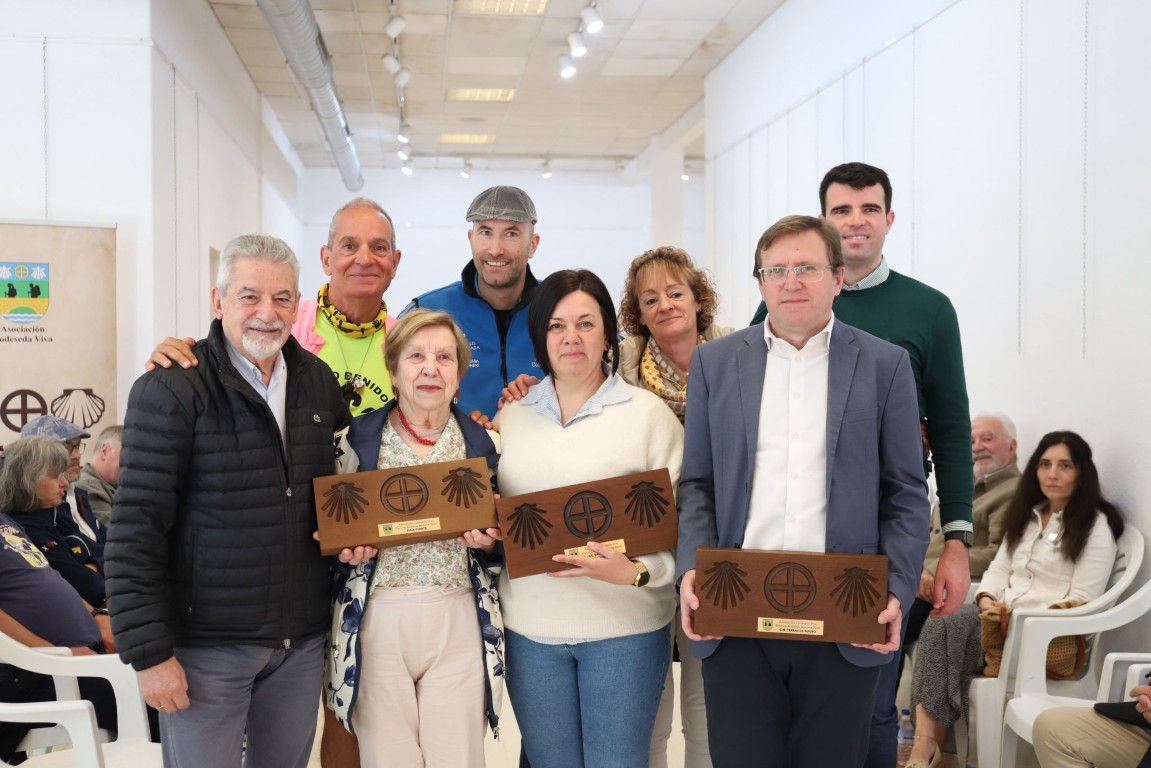 Terras de Bouro distinguido na Galiza pela preservação da Via Romana da Geira